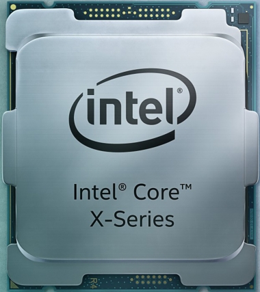 Intel Tray Core i9 CPU i9-10920X 3,50GHz 19M Cascade Lake